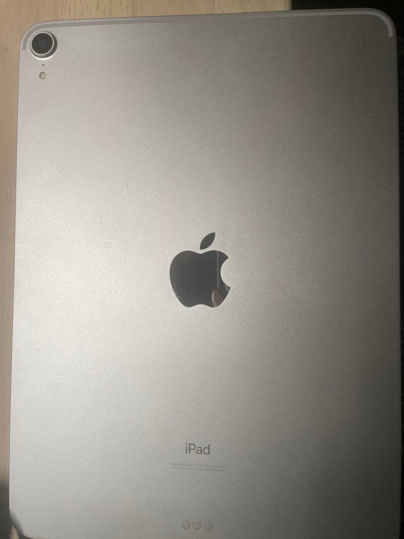 iPad Pro 11インチ 第1世代 256gb Apple iPad Pro 11インチ 第1世代 Wi-Fi 256GB 2018年秋モデル 価格