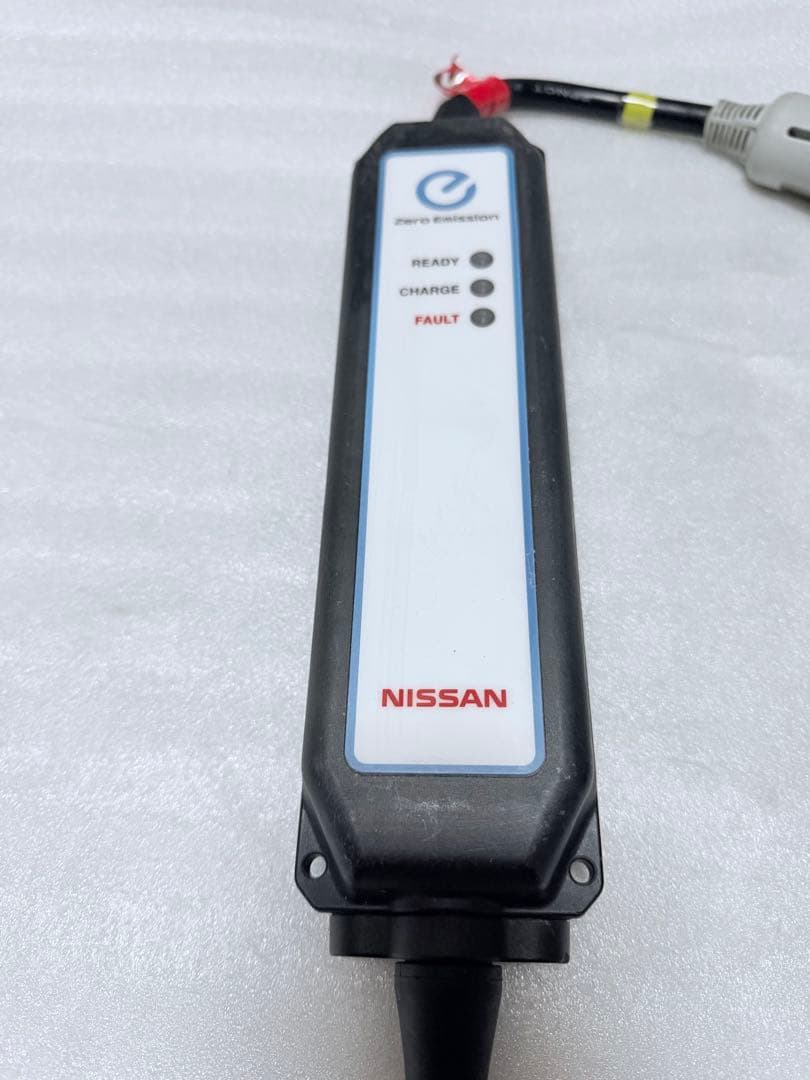 日産リーフ充電ケーブル 3NK5E 173 - メルカリ