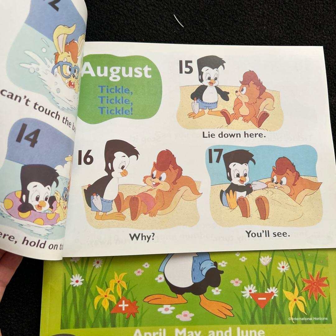 Every Day With Zippy 絵本セット 本のみ - メルカリ