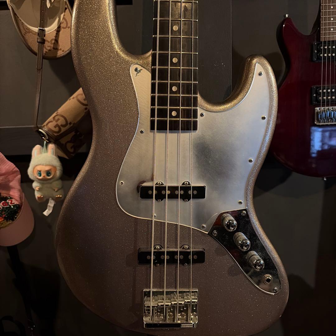 TOPDOG JIRO ジャズベ - メルカリ