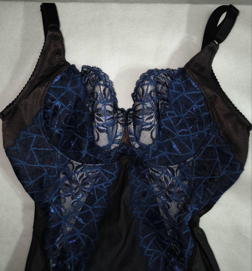 マルコ カーヴィシャスカレス レース ボディスーツ D70M - メルカリ