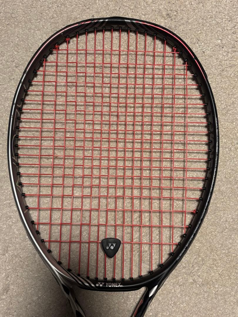ヨネックス REGNA G2 テニスラケット 初代モデル98インチ 初代モデル98