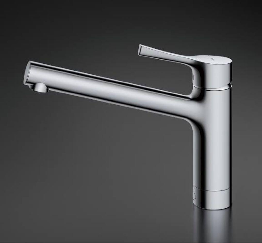 TKS05301J キッチン水栓　混合水栓 TOTO TOTO TKS05301J 台付シングル混合水栓 − 在庫あり・送料無料