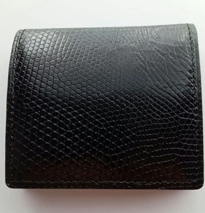 キプリス CYPRIS ケース リザード本革 楽天市場】キプリスコレクション CYPRIS 名刺入れ 通しマチ リザード