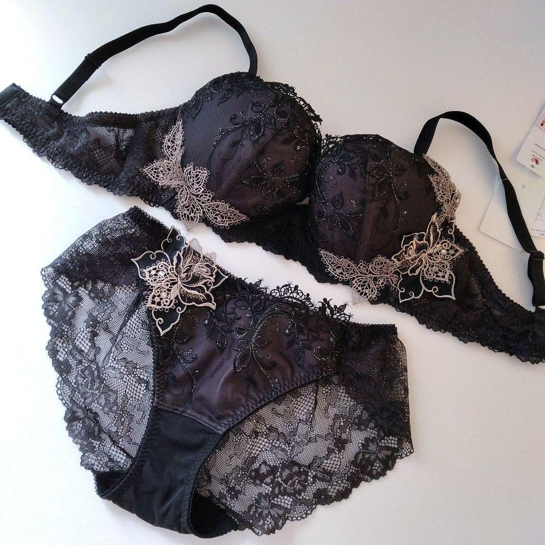 【新品】ワコール《パルファージュ》パーソナルフィットプラスブラ E75/L