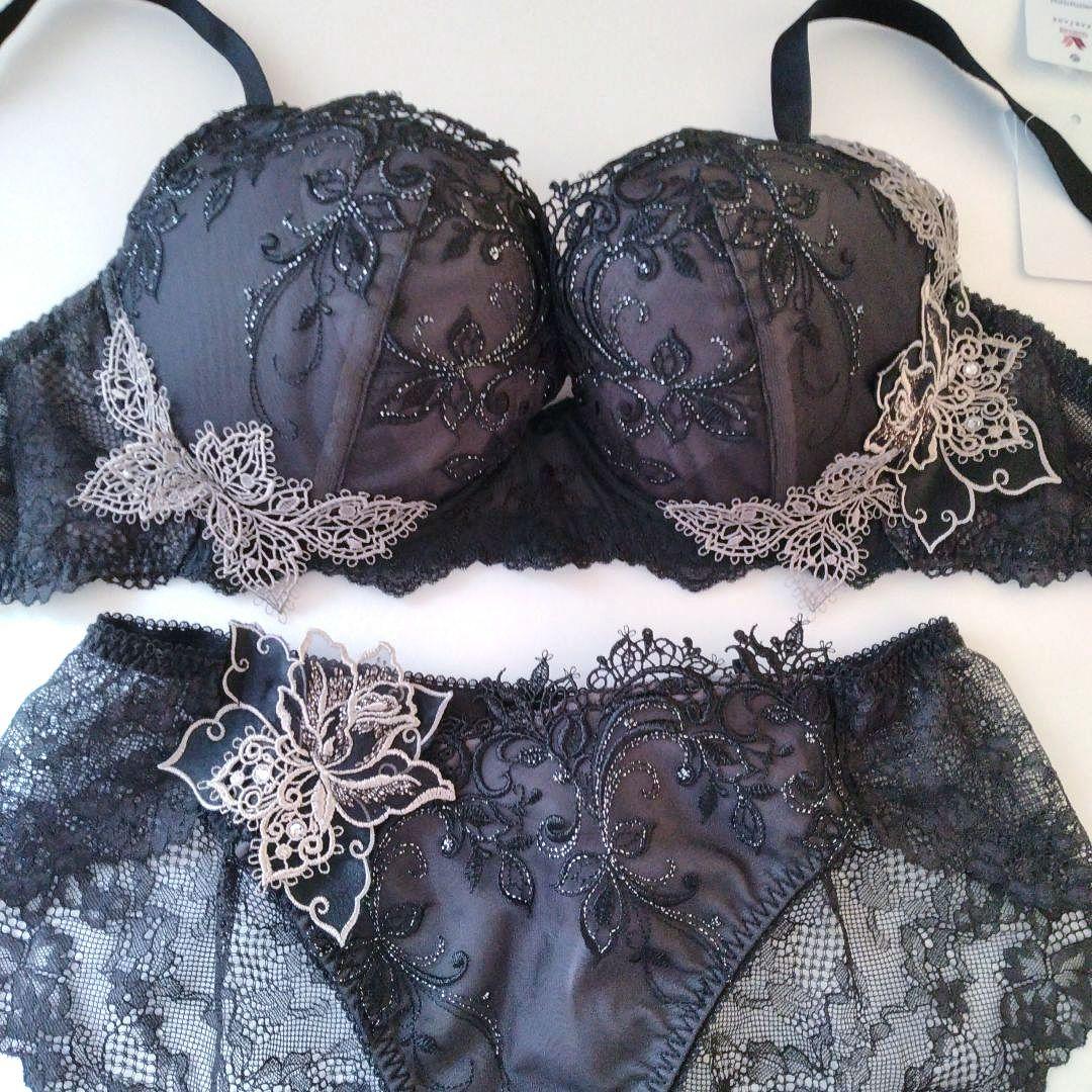 【新品】ワコール《パルファージュ》パーソナルフィットプラスブラ E75/L