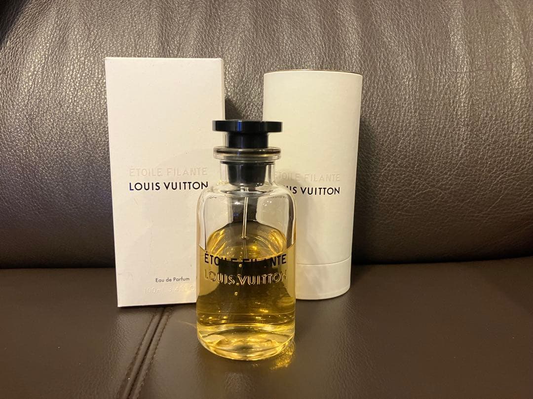 ルイヴィトン エトワールフィラント オードゥパルファン 100ml - メルカリ