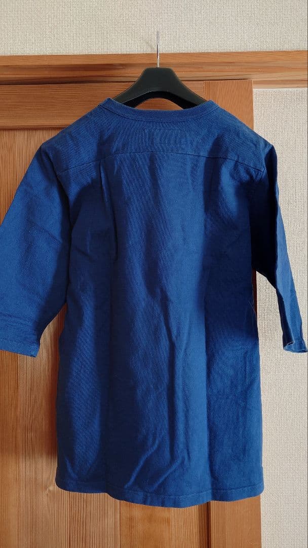 CHALLENGER チャレンジャー 44 ブルー＆レッド Tシャツ M 2枚