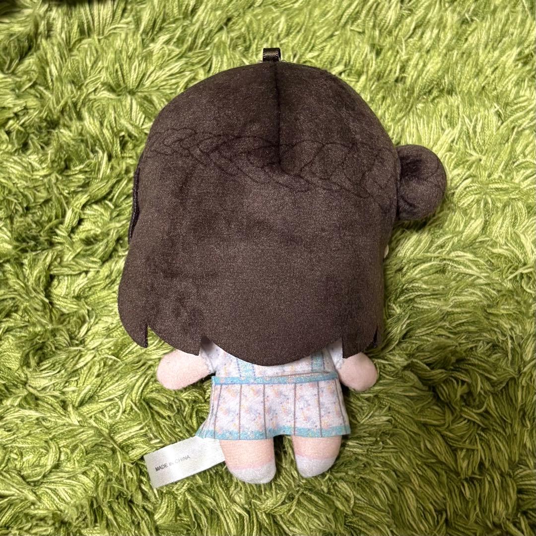 イコラブ 佐々木舞香 6周年衣装 ぬいぐるみマスコット - メルカリ