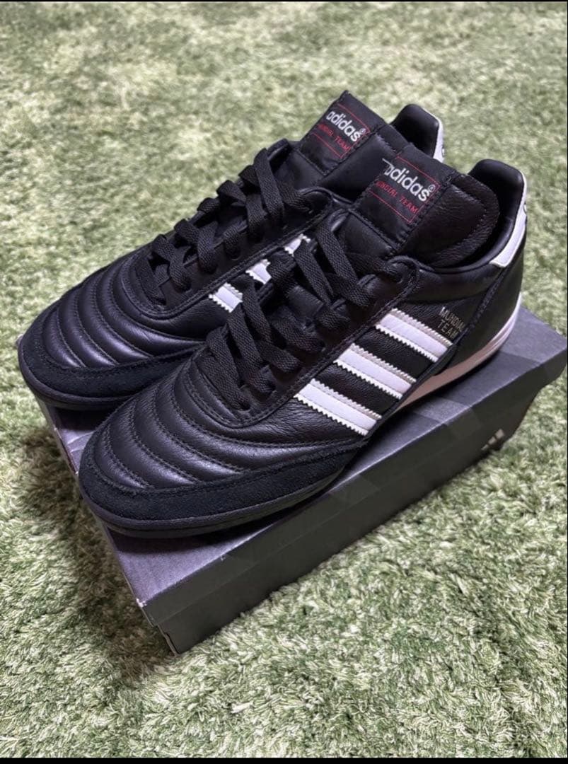 アディダス adidas コパムンディアルチーム サッカー 25.0cm - メルカリ