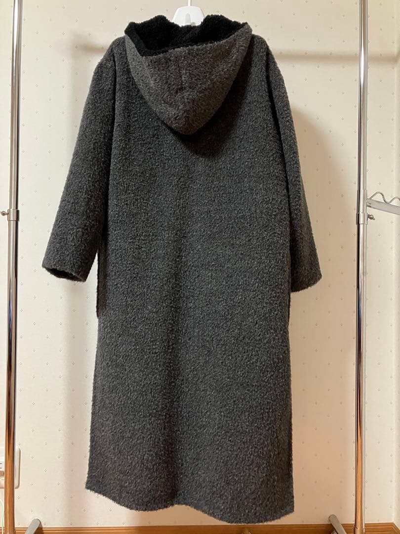 再お値下げ‼︎【Christian Dior】ダッフルコート Mサイズ - メルカリ