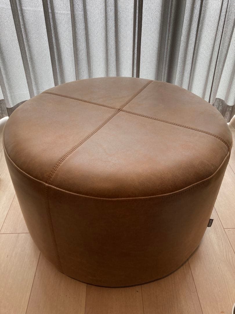 CRASH GATEドットスツール 60cmブラウン ドット スツール 60cm | 家具・インテリア通販サイト CRASH GATE