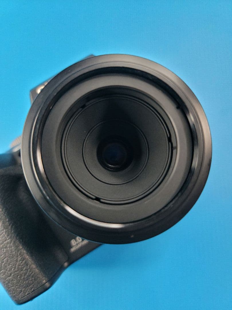 完動美品】OLYMPUS E500 + ZUIKO DIGITAL 35mm