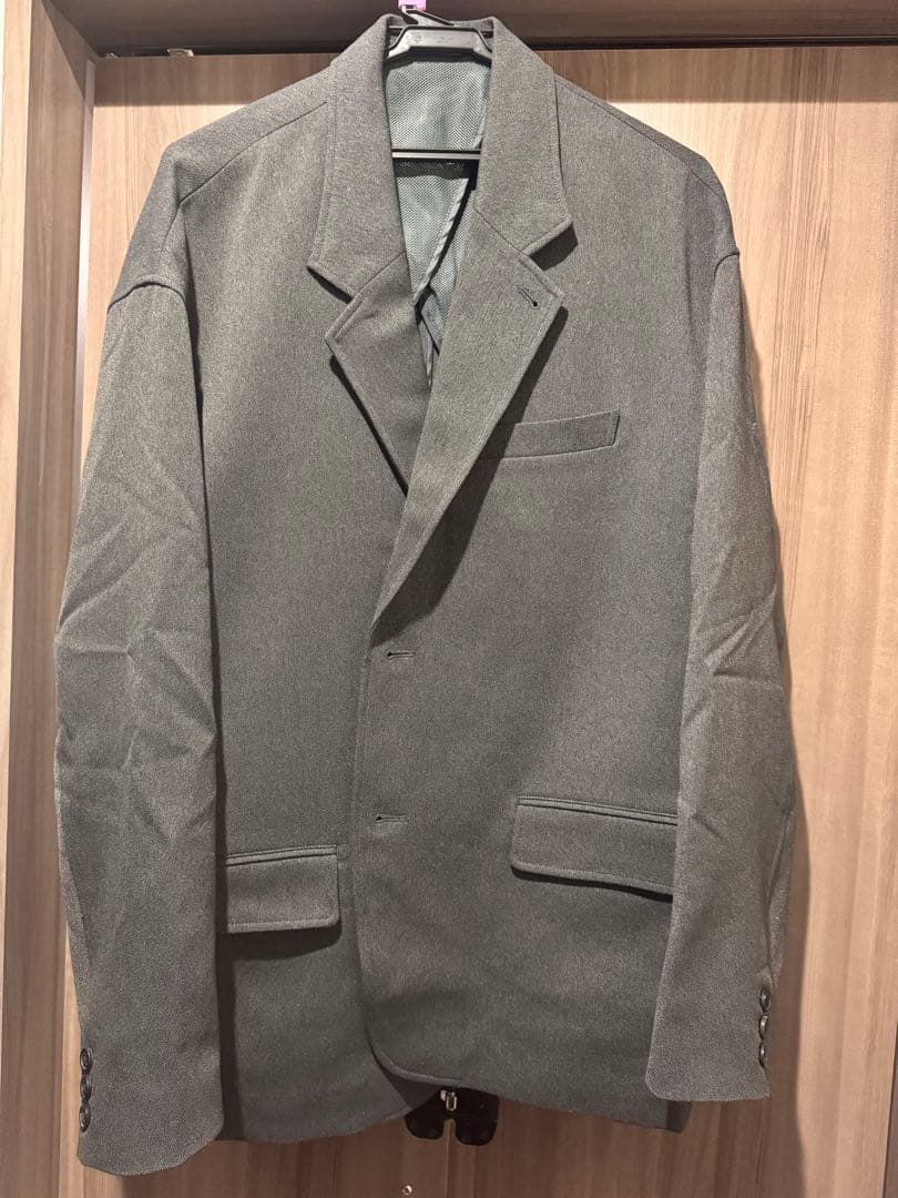 ジャケット・アウター FreshService SolotexFulflanClassicJacket FreshService(フレッシュサービス)