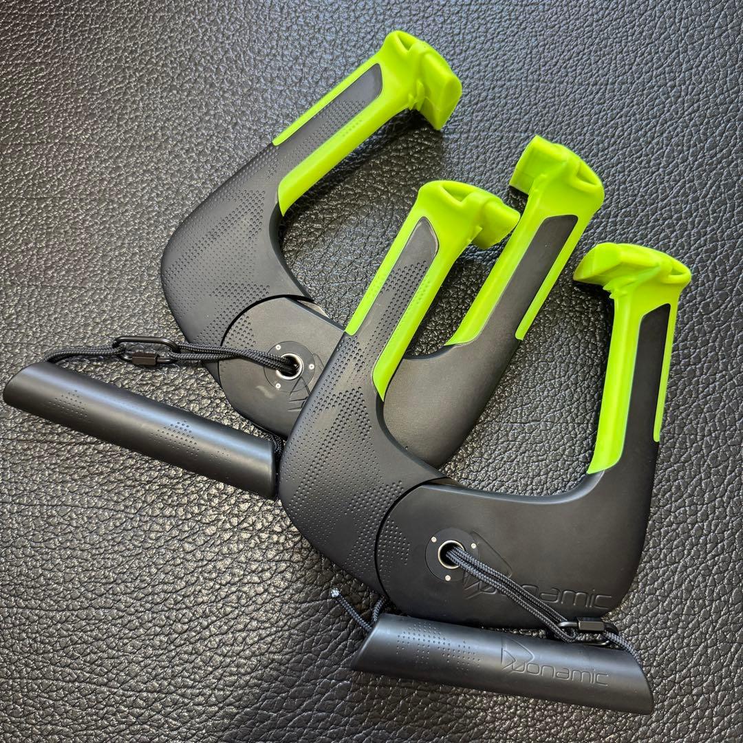 Duonamic Eleviia 懸垂バー 筋トレ エクササイズ Amazon | Duonamic Eleviia: World's Best Portable Pullup Bar