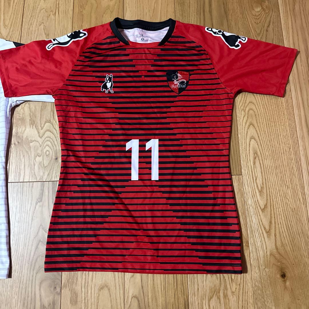 千鳥 値段交渉あり専用 バルドラール 浦安 フットサル Fリーグ