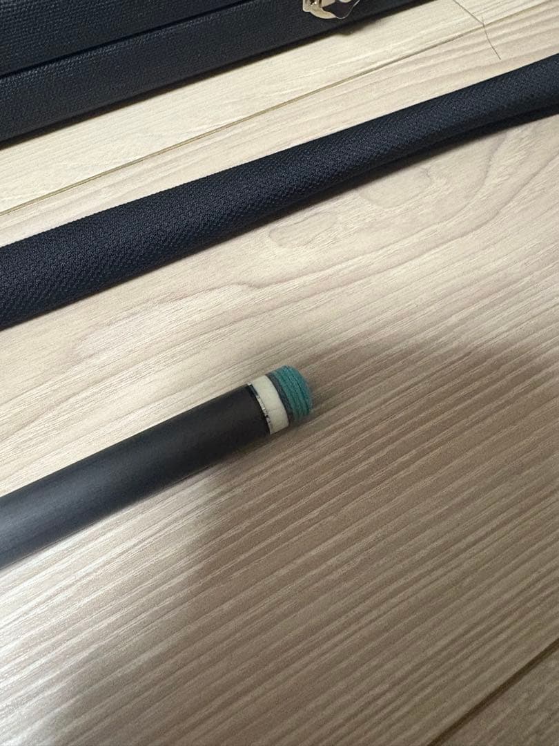 SMO シャフト　ユニロック　11.8mm