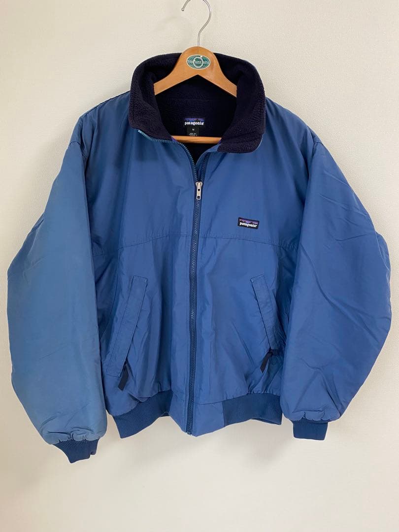 patagonia シェルドシンチラ 雪なし - メルカリ