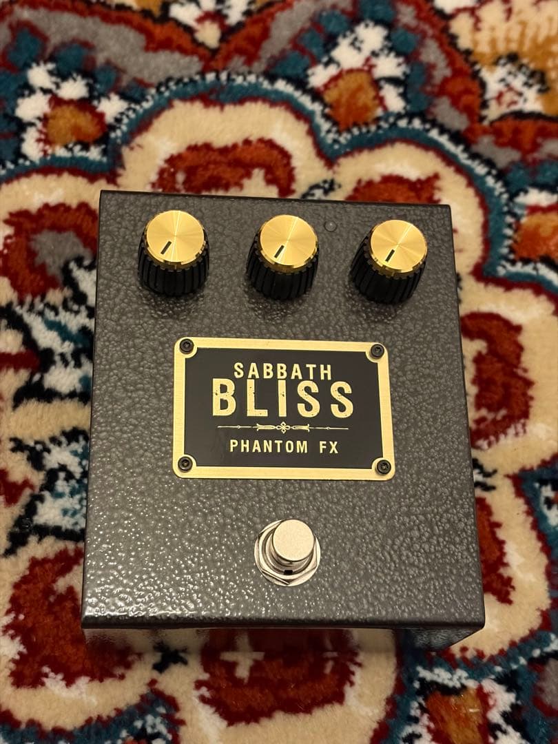 Phantom fx Sabbath Bliss - メルカリ