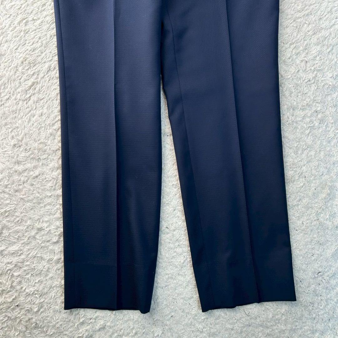 m.f.editorial スリーピース スーツ セットアップ AB7