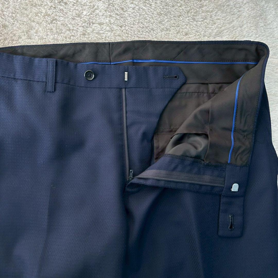 m.f.editorial スリーピース スーツ セットアップ AB7