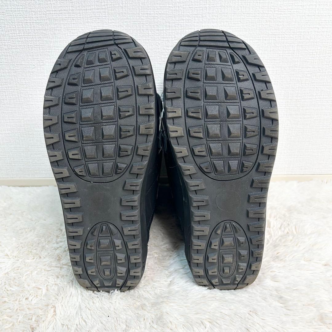 【美品！】ARBN エアボーン nature スノーボード　ブーツ　28.5cm