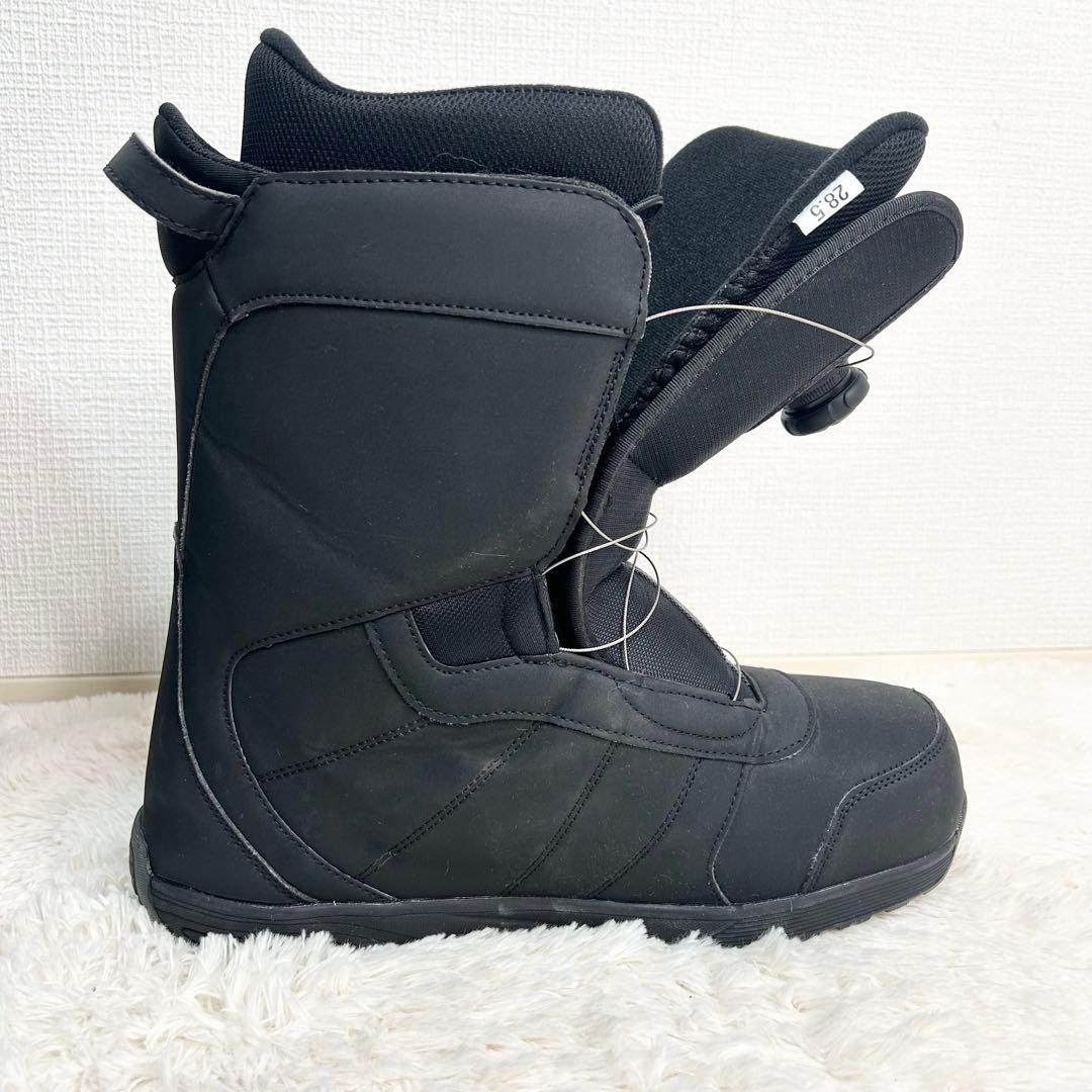 【美品！】ARBN エアボーン nature スノーボード　ブーツ　28.5cm