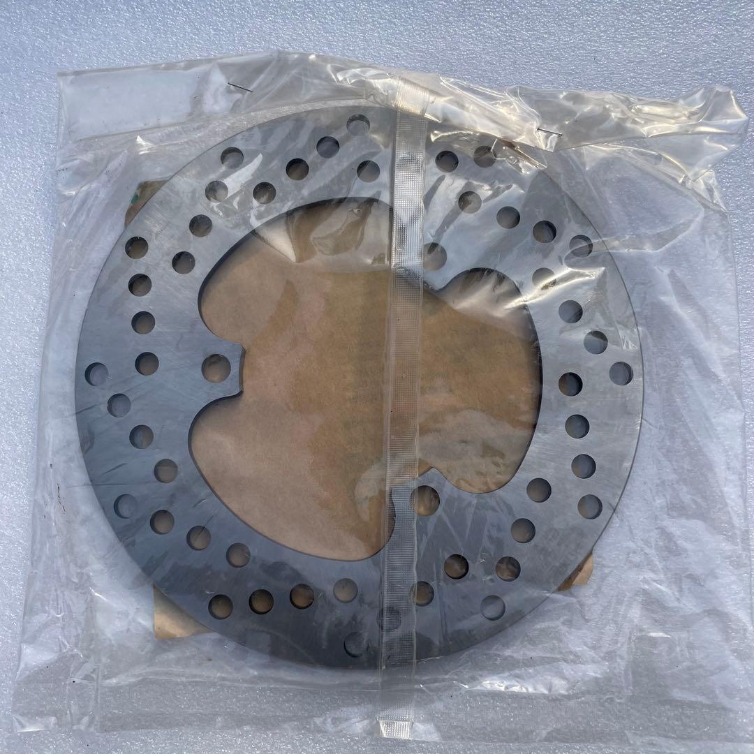 純正 YAMAHA ブレーキディスク 4JG-2582W-00 セロー225W - メルカリ