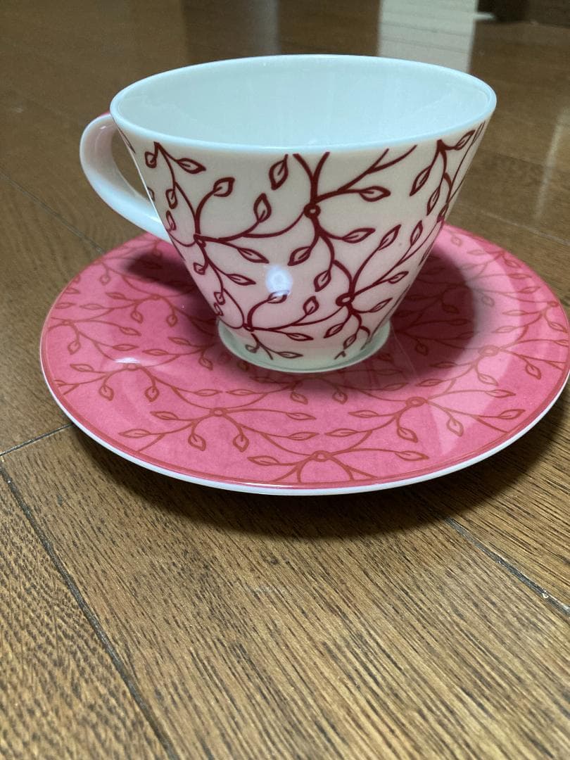 ビレロイ&ボッホ Villeroy & Boch カップ＆ソーサー 5客セット - メルカリ
