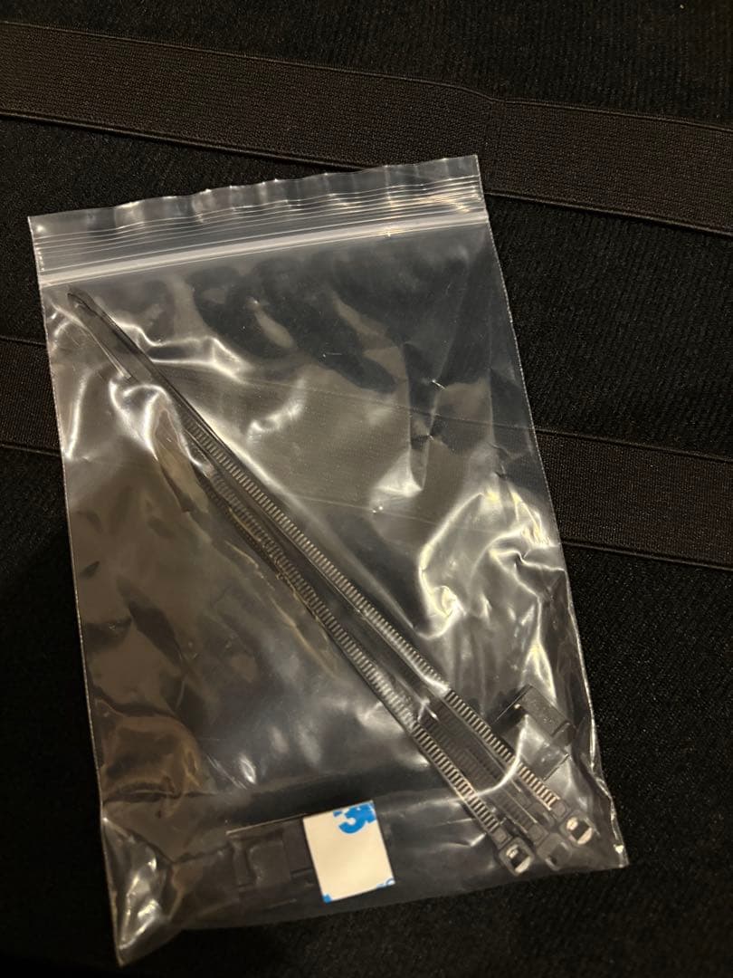 クラリネット ダブルケース DACオリジナル ウィステリア - メルカリ