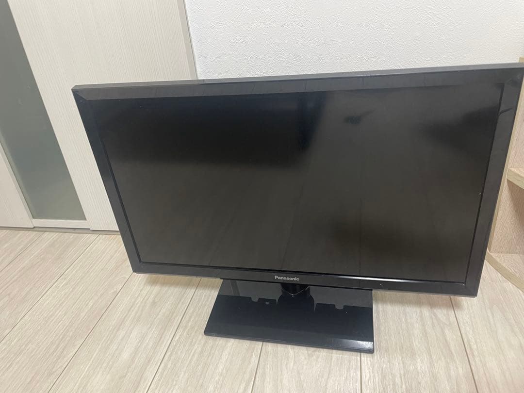 パナソニック VIERA TH-24E300 24インチ 2019年製 パナソニック VIERA TH-24E300 [24インチ] 価格比較 - 価格.com