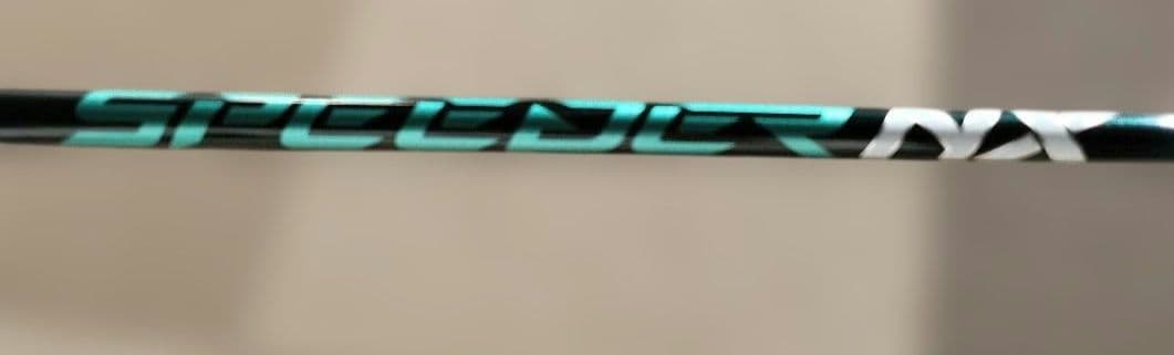 テーラーメイドスリーブ付き　スピーダーNX グリーン60 Sシャフト 楽天市場】【超特価クーポン付】スピーダーNXグリーン テーラーメイド