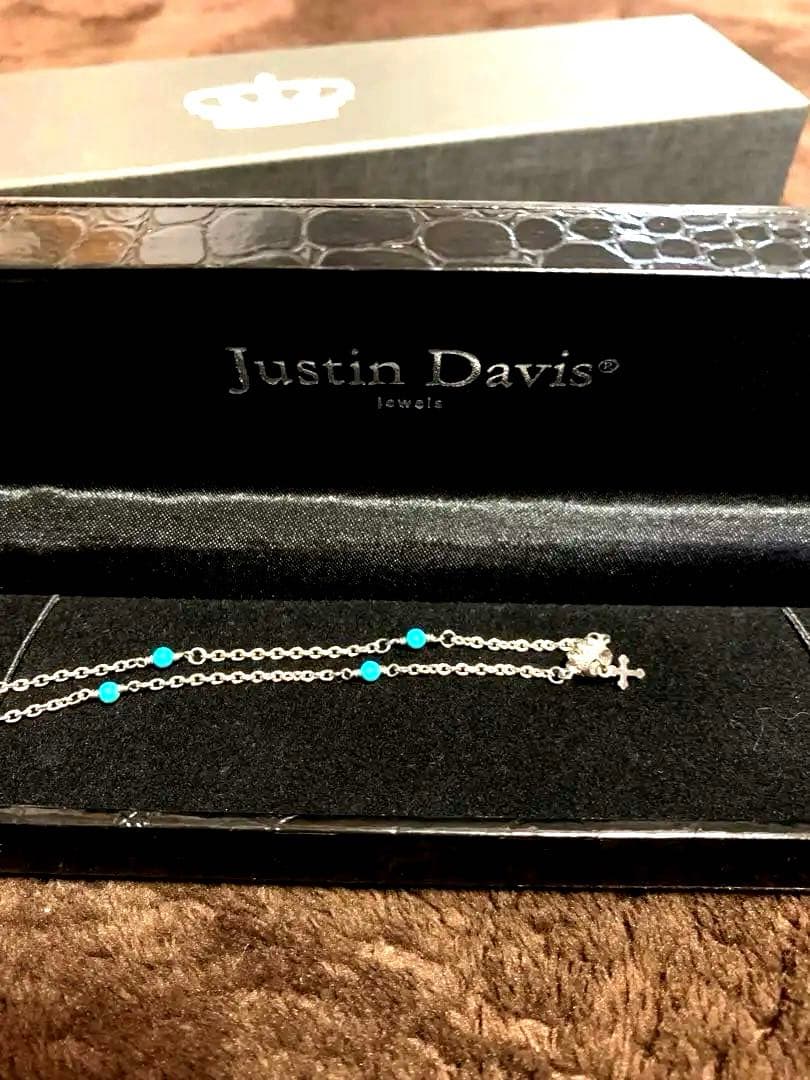 Justin Davis シルバーアンクレット LOVE CUFF アンクレット | ジャスティン デイビス（JUSTIN DAVIS）公式