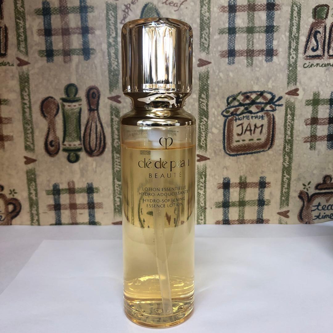 クレドポーボーテローション・エマルジョン 3点セットの通販はau PAY