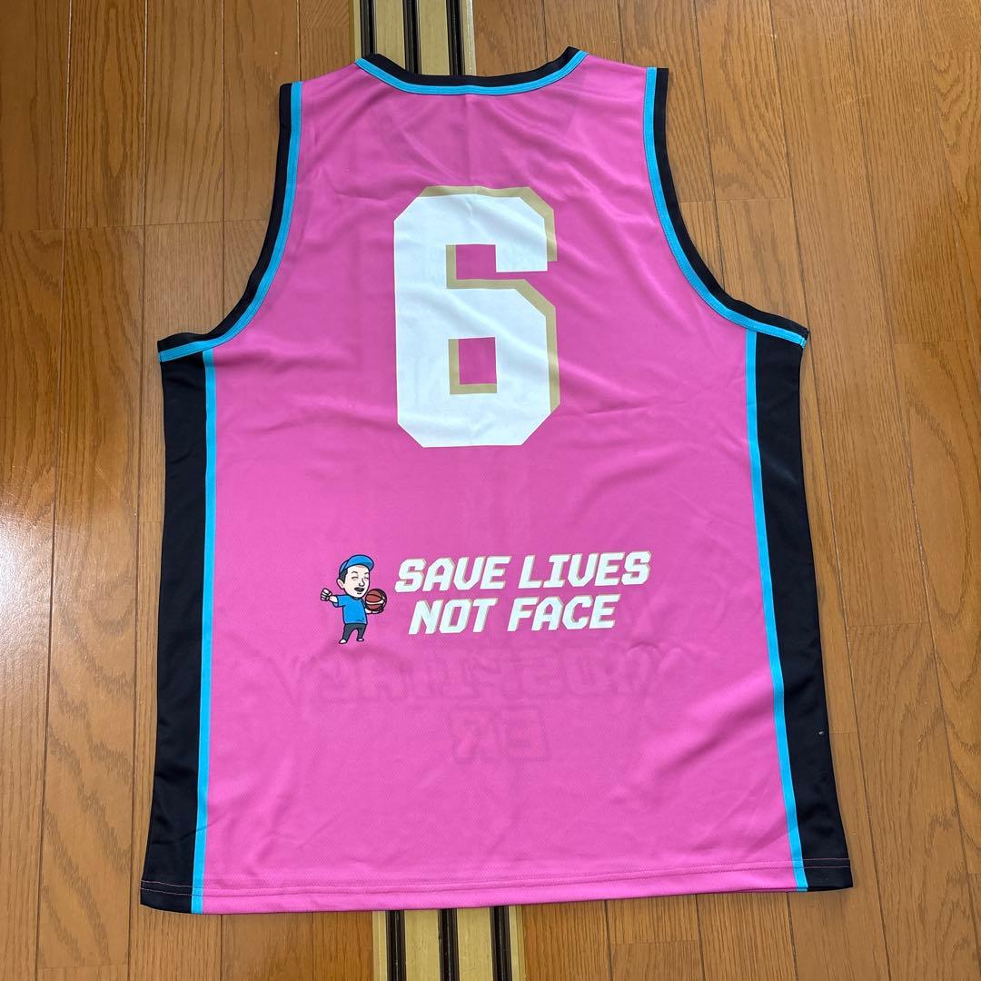 ミ*K様 【送料無料】佐賀バルーナーズ 琉球ゴールデンキングス戦 抽選