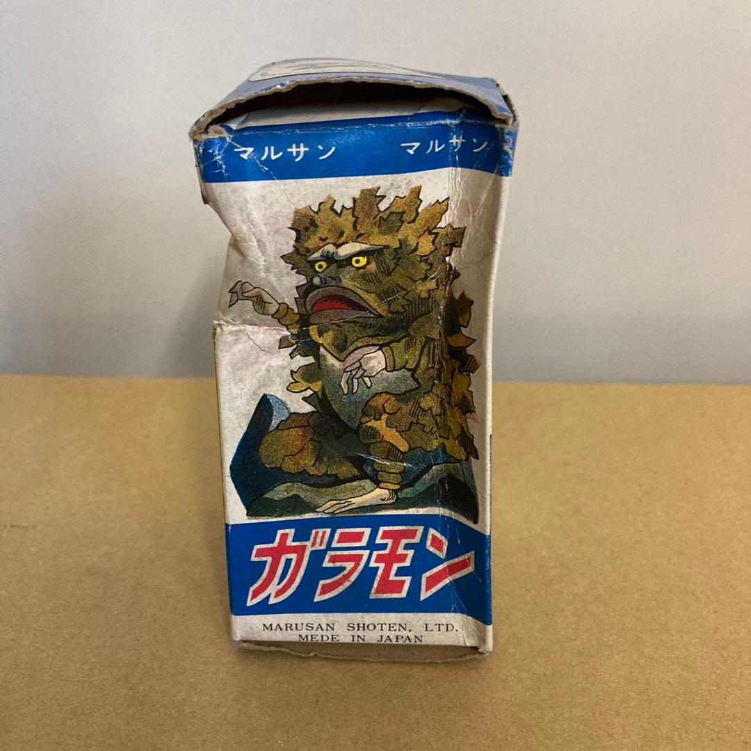 MARUSAN ウルトラQ フライング ガラモン | 激安通販のイーサプライ