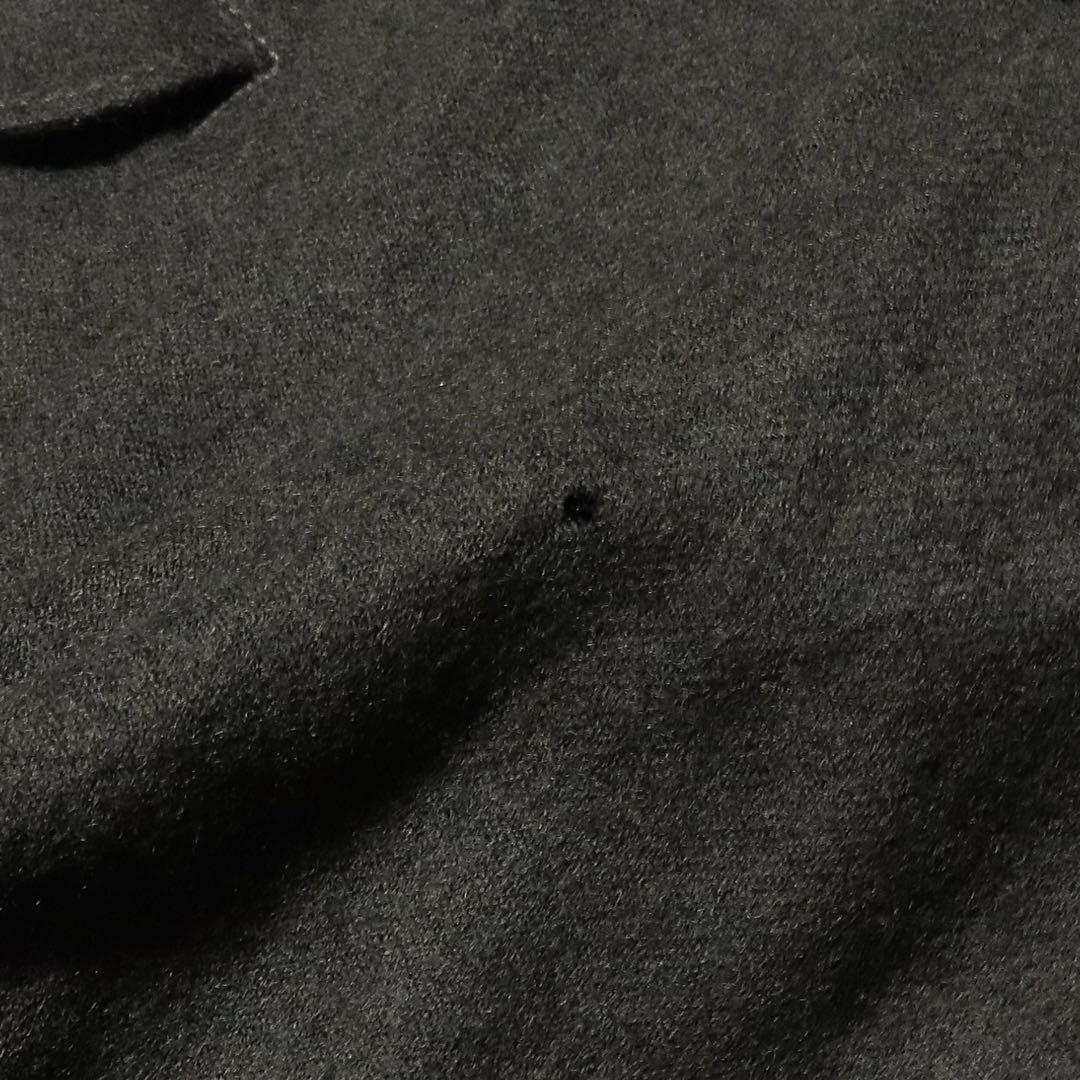 未使用☆W32☆RRL☆ダブルアールエル☆ウール トラウザー パンツ