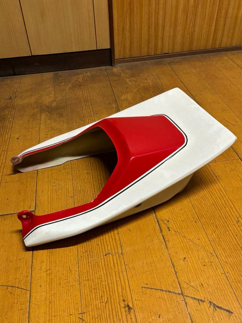 gsx400インパルス ACP 羽テール ビートテール テールカウル gk79a