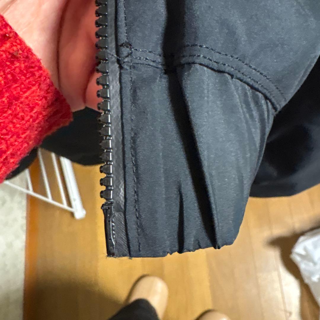 Y*H様 nike off-white ナイキ オフホワイト ジャケット jac - メルカリ