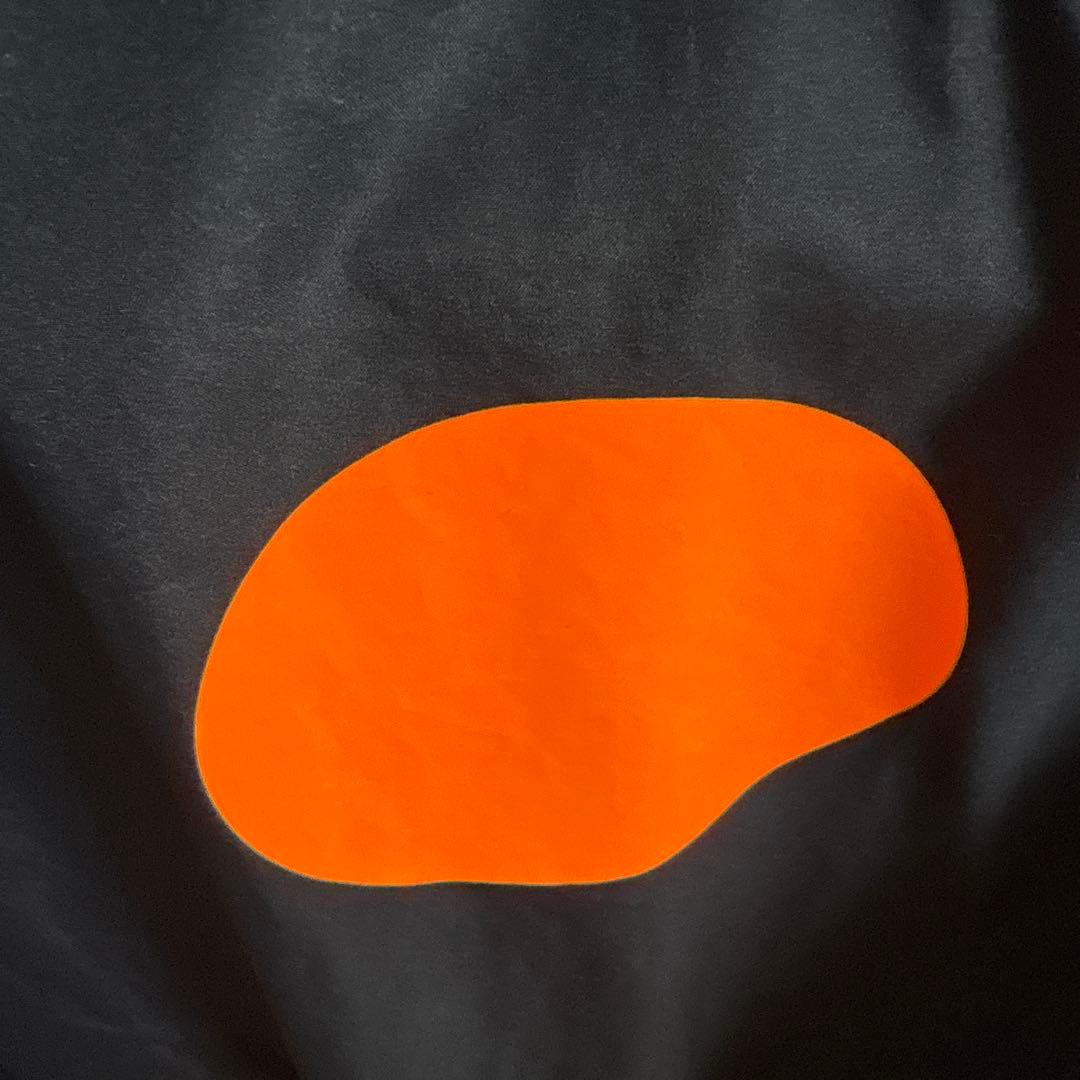 Y*H様 nike off-white ナイキ オフホワイト ジャケット jac - メルカリ