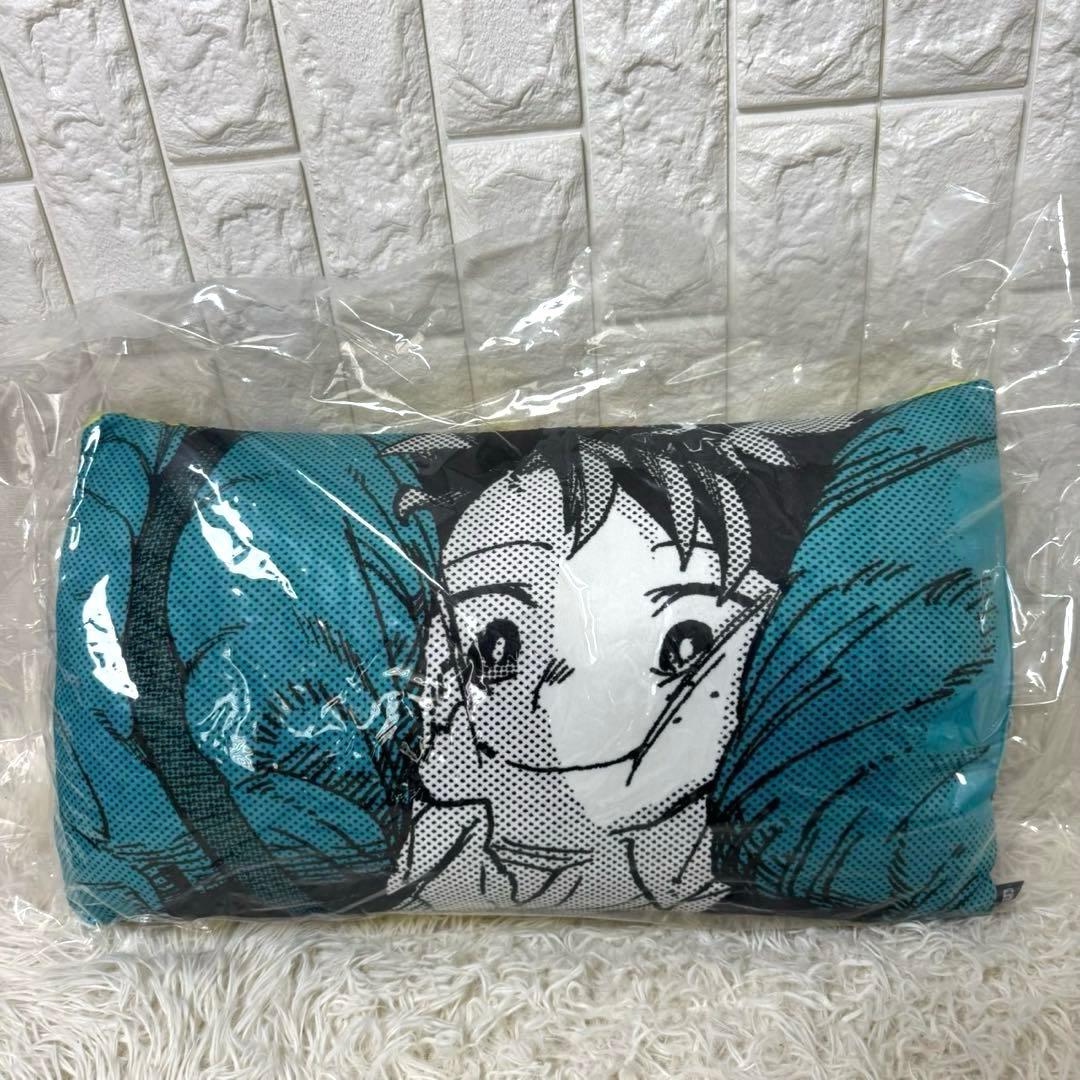 ジャンプショップ 僕のヒーローアカデミア 沈むんだけどすごくない