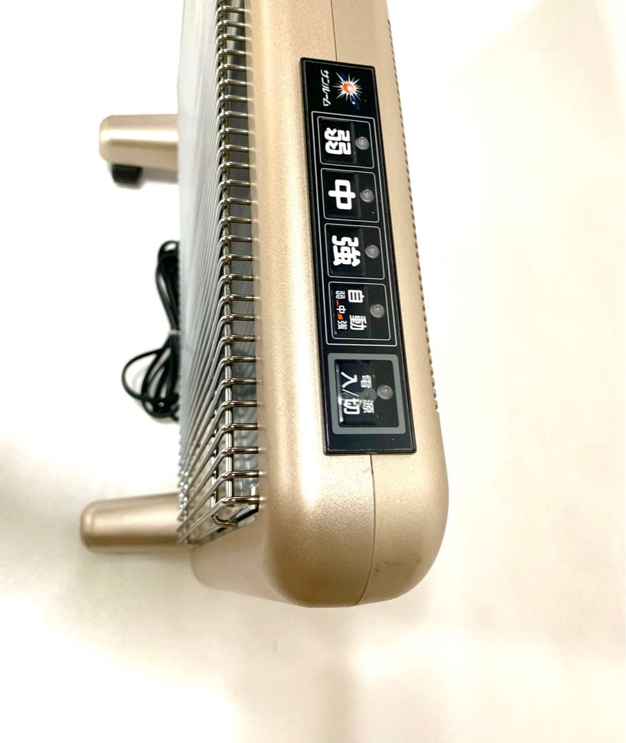 遠赤外線ヒーターサンルーム800EX（サンルミエ）日本遠赤外線 日本
