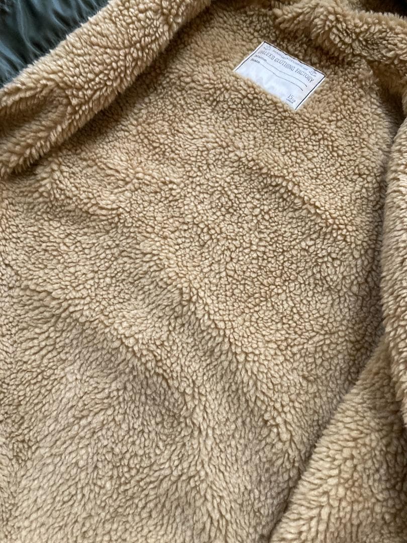 p*o様 DALEE'S&Co ダリーズ NA2 ナイロンジャケット デラックス - メルカリ