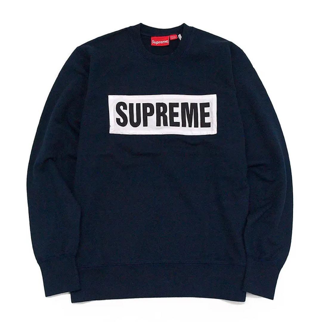 【早いもガチです】Supreme Marathon Crewneck マラソン SALE】 大きいサイズ メンズ Supreme シュプリーム Thrasher Harold
