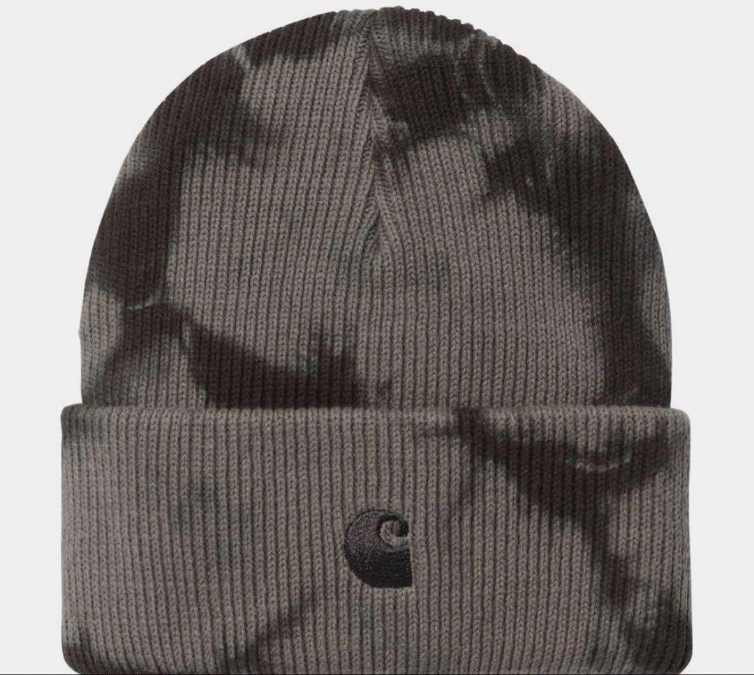 Carhartt vista beanie ビーニー 中古・古着通販】CARHARTT WIP (カーハート ワークインプログレス