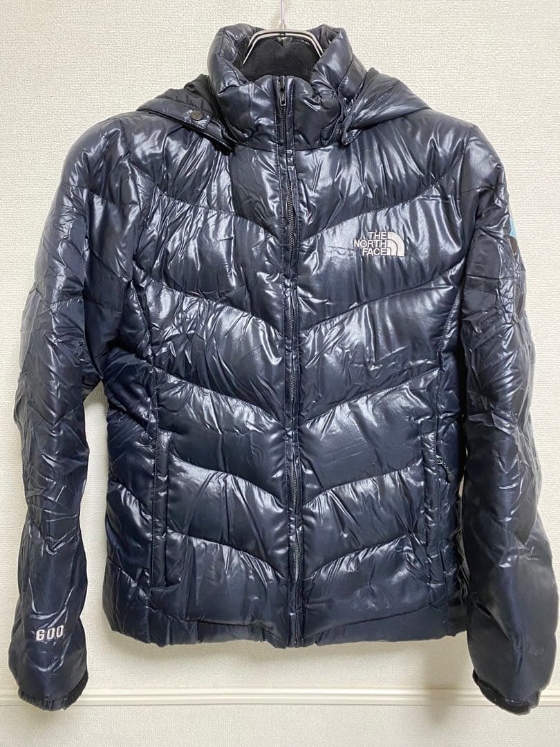 《希少》 ノースフェイス　600フィル　ダウンジャケット L