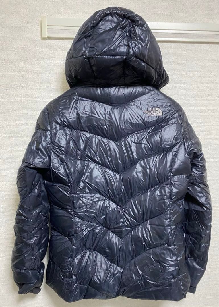 《希少》 ノースフェイス　600フィル　ダウンジャケット L