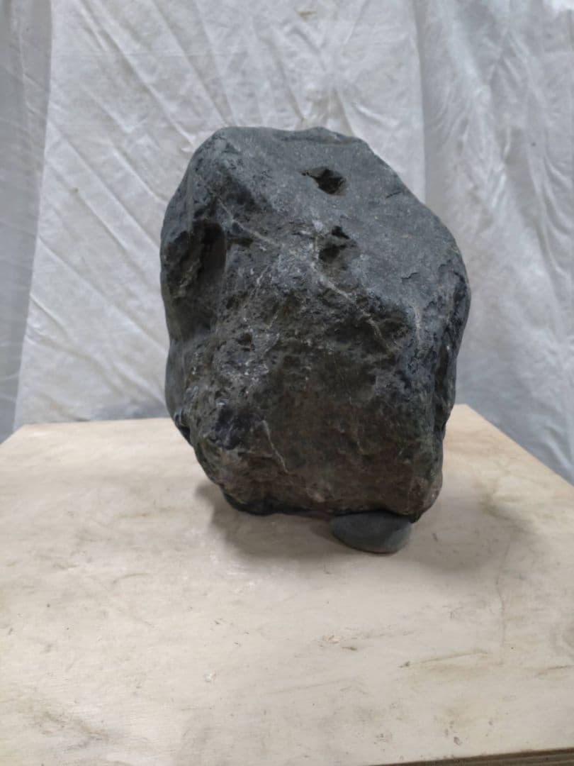 八海山 水無渓谷 八海石(21kg) 八海山 水無渓谷 八海石(26.5kg) - メルカリ