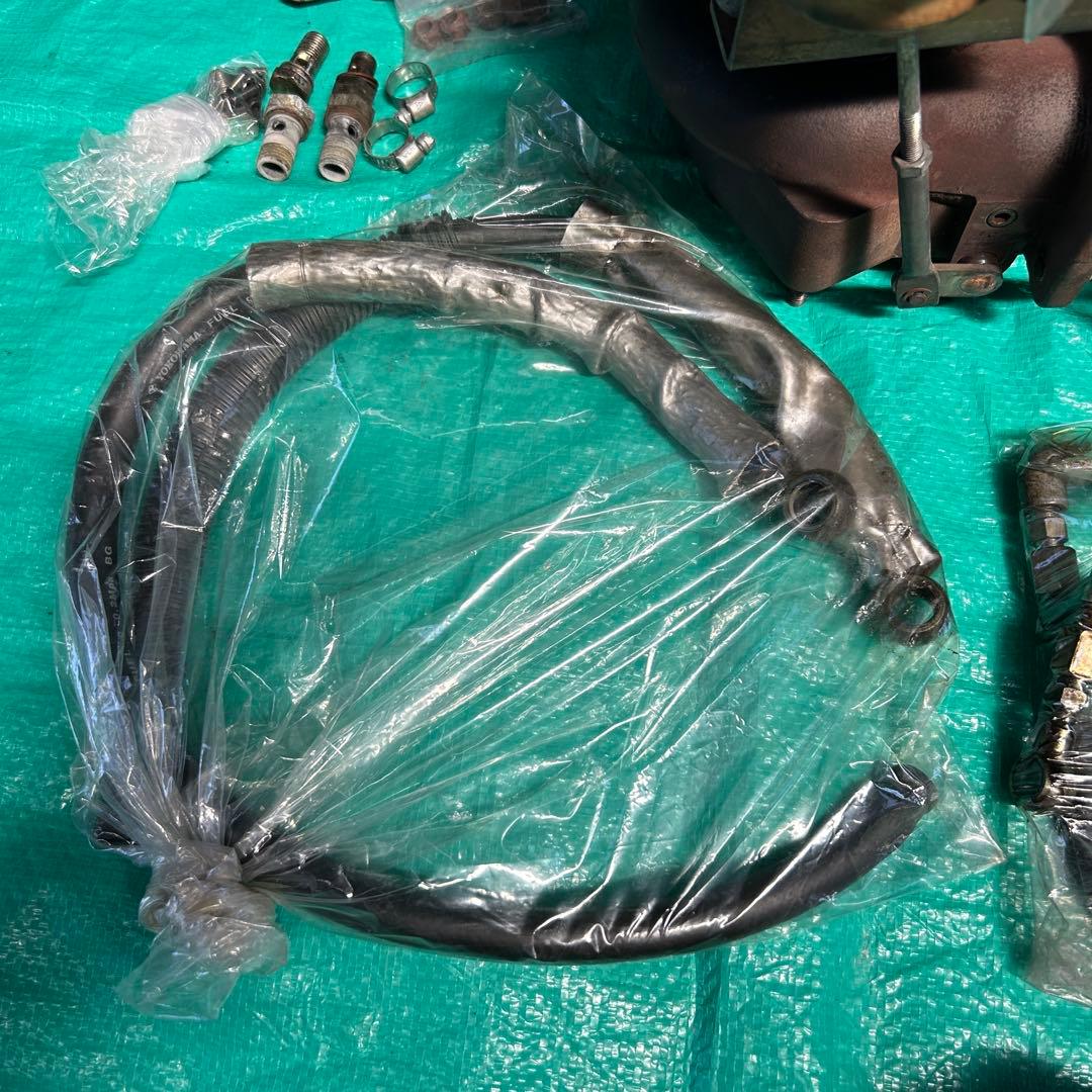 HKS GT Pro タービンGT2835-56T JZX100 1JZ - メルカリ