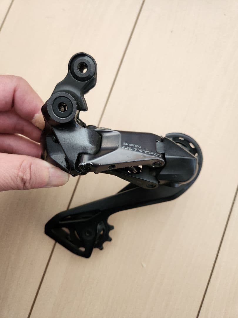 ま*さ様 【売り切り破格】SHIMANO ULTEGRA R8170 コンポ - メルカリ